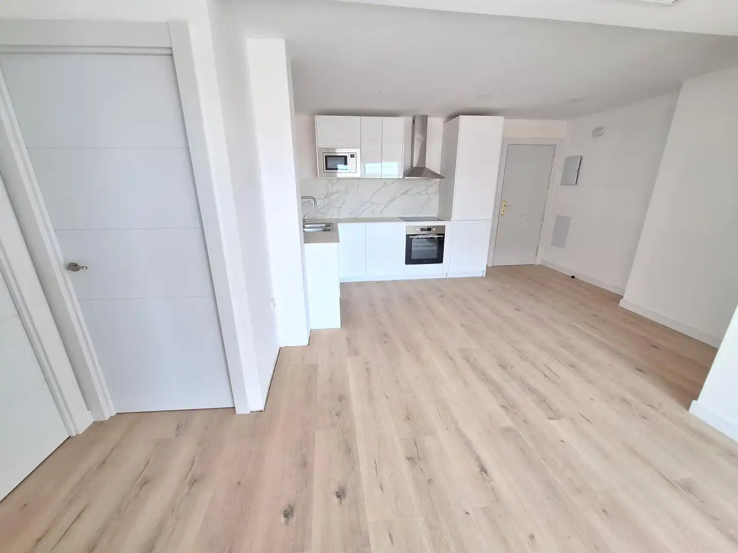 Cocina de Piso en venta en Sant Guim de Freixenet con Calefacción y Balcón