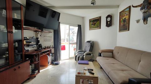 Foto 5 von Wohnung zum Verkauf in Calle Loma Colegial del, Ayuntamiento, Torremolinos