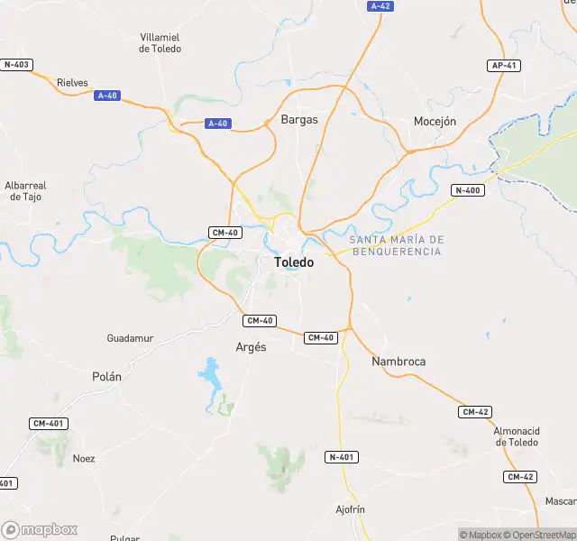 Residential for sale in Toledo