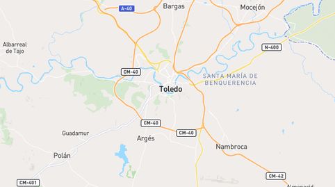 Photo 5 of Residential for sale in Santa Bárbara, Toledo Capital