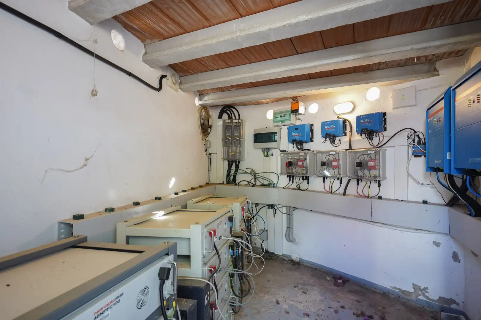 Detached house with pool for sale in Oltamar - Cucarres, imagen 58