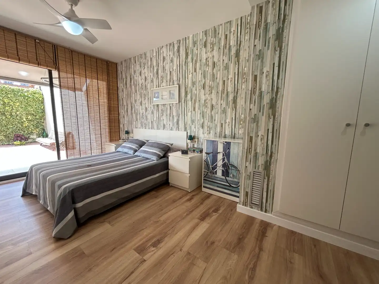 Habitación de Piso en venta en Llançà con Aire acondicionado, Calefacción y Jardín privado