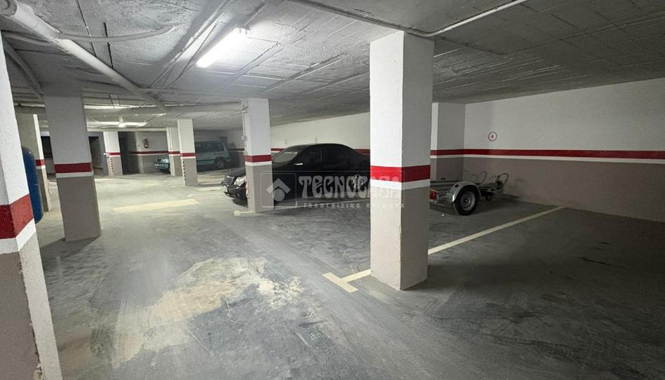 Photo 1 of Garage for sale in Centro ciudad, Jaén