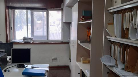 Foto 5 de Oficina de lloguer a Travessera de Dalt, La Salut, Barcelona