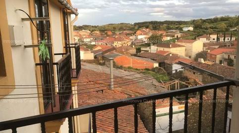 Foto 3 de Pis en venda a Zapateros, 10, Robleda, Salamanca