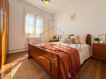 Appartamento con balcone in vendita a Zaldibar