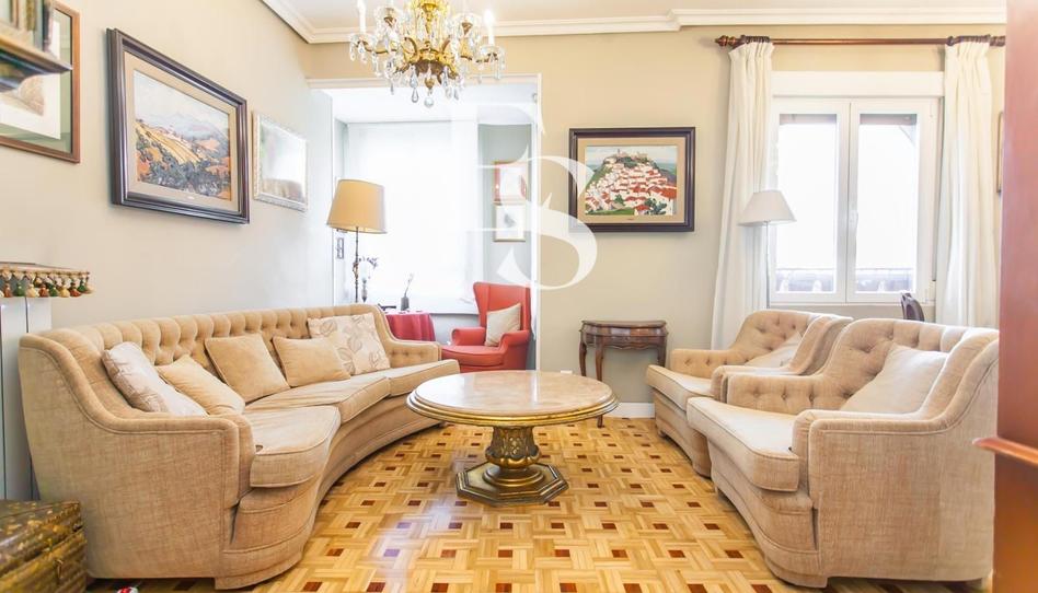 Photo 1 of Flat for sale in General Alvarez de Castro, Trafalgar, Madrid