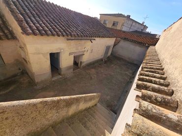 Casa en venta en Los Cerralbos