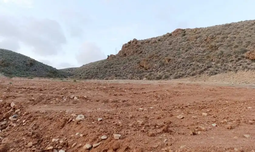 Terreno rústico en venta en Carboneras, imagen 22