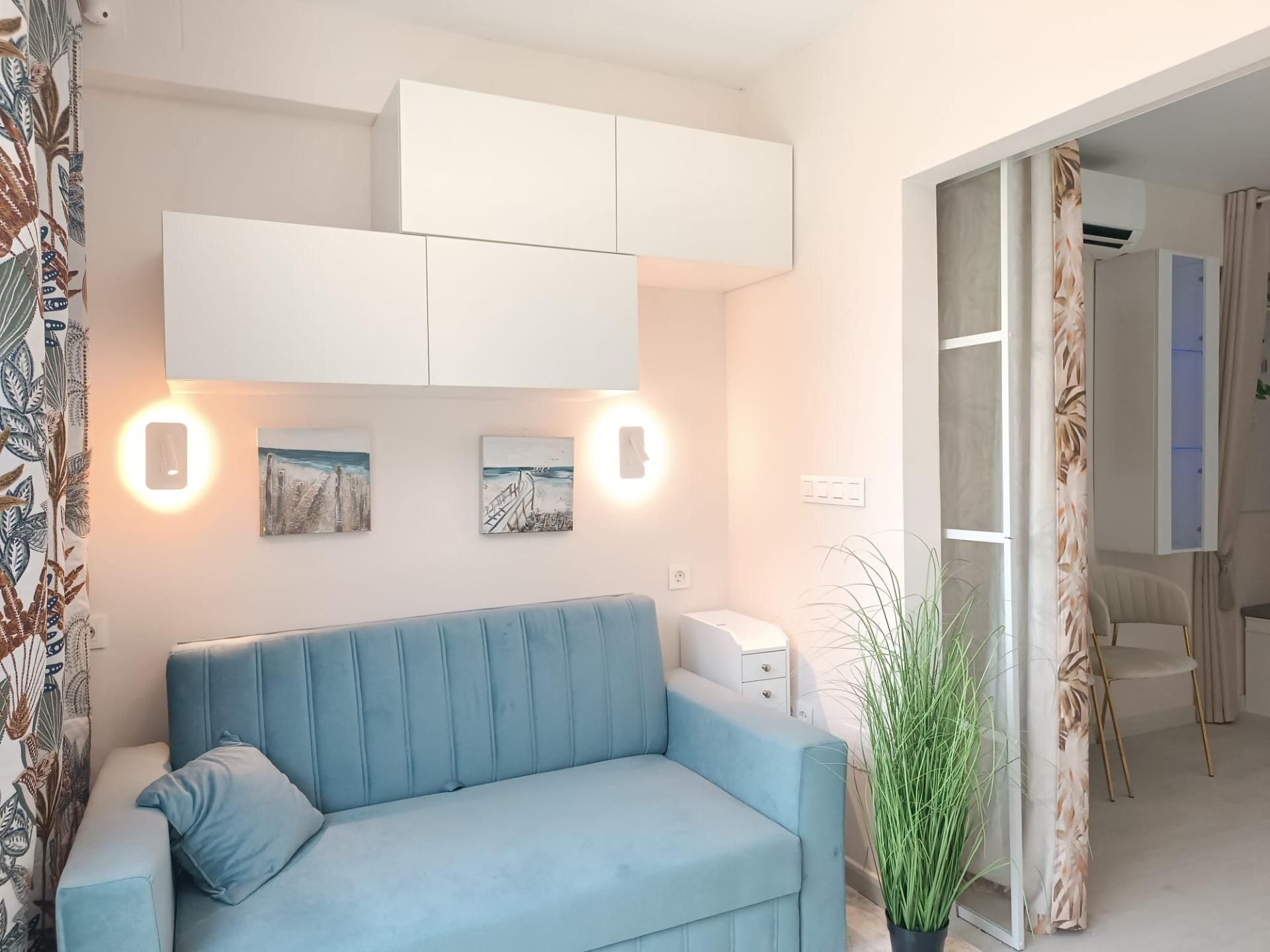 Flat for sale in Juzgados - Plaza de Toros
