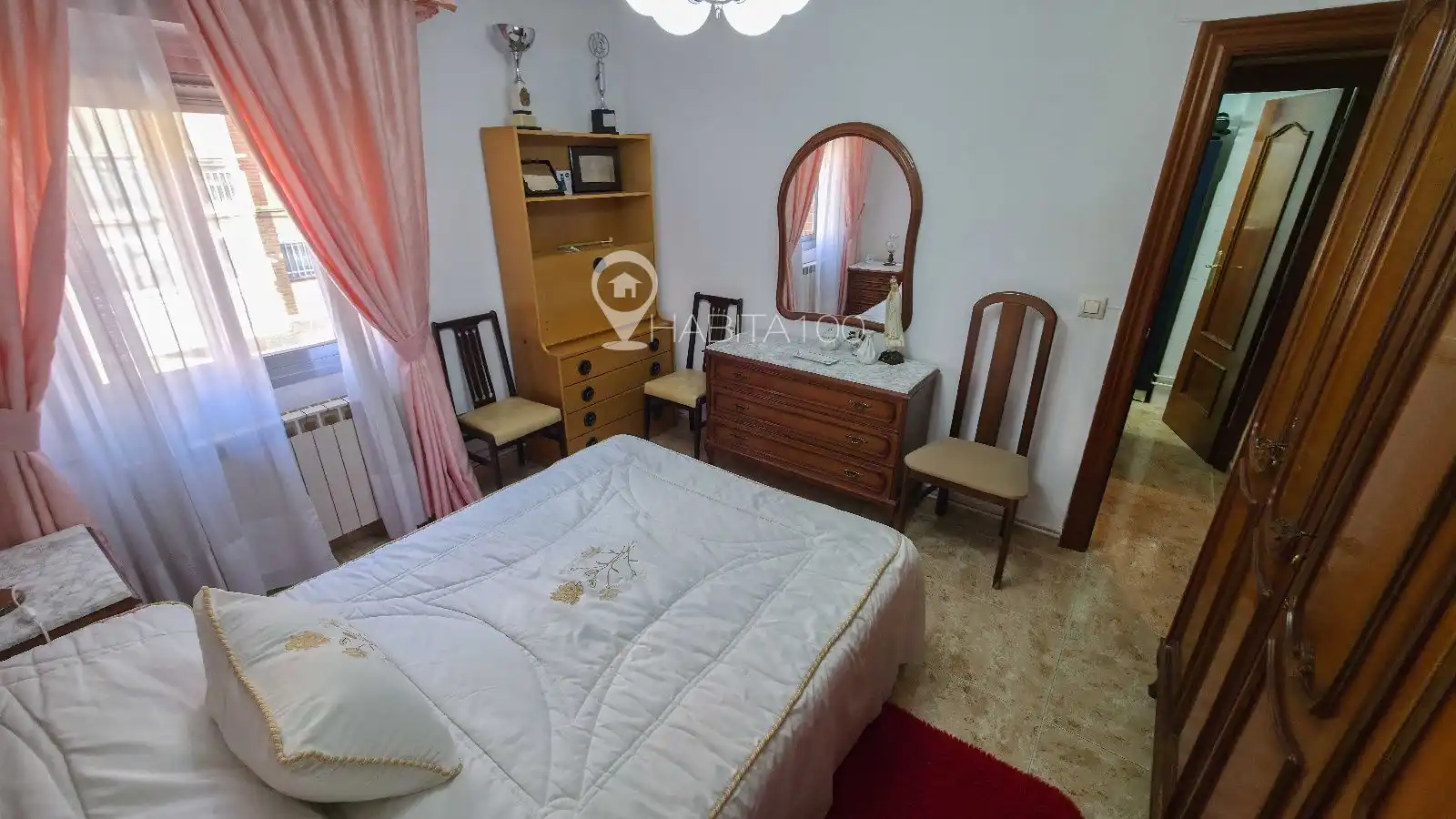 Appartement avec terrasse à vendre à Albacete, imagen 13