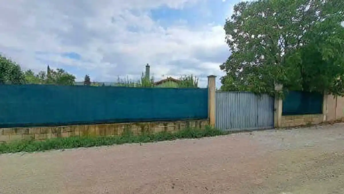 Residencial en venda en Tafalla