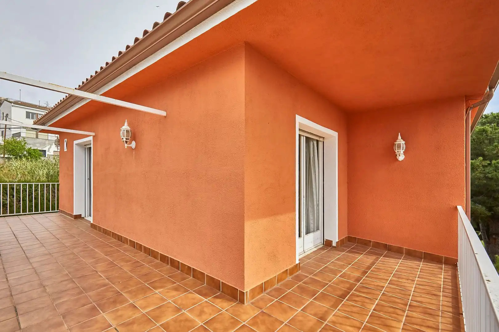 Casa amb terrassa en venda a Carrer dels Llimoners, imagen 43