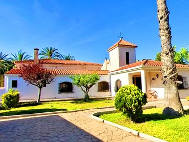Casa con balcone in vendita a Carrer Peña del Sol