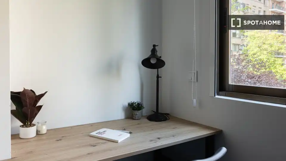 Flat to rent in Algirós, imagen 4