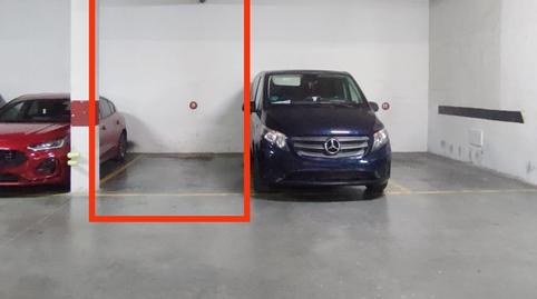 Foto 4 de Garatge en venda a Barrio de San Blas, Alicante / Alacant