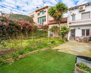 Jardí de Pis en venda en Mollet del Vallès amb Jardí privat i Terrassa