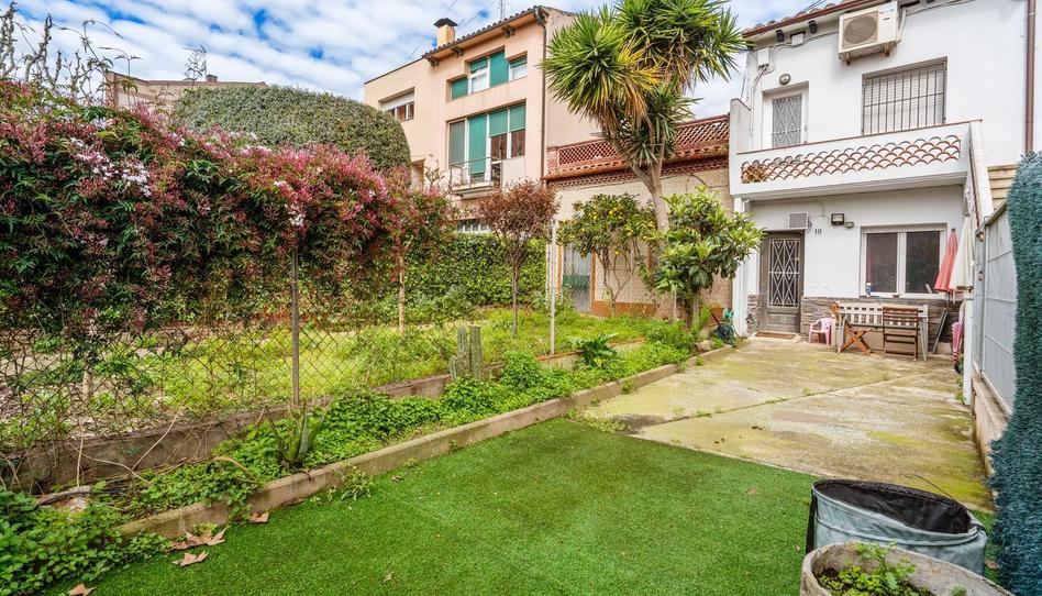 Photo 1 of Flat for sale in Avenida de Rafael Casanova, 40, Col.legis Nous, Barcelona