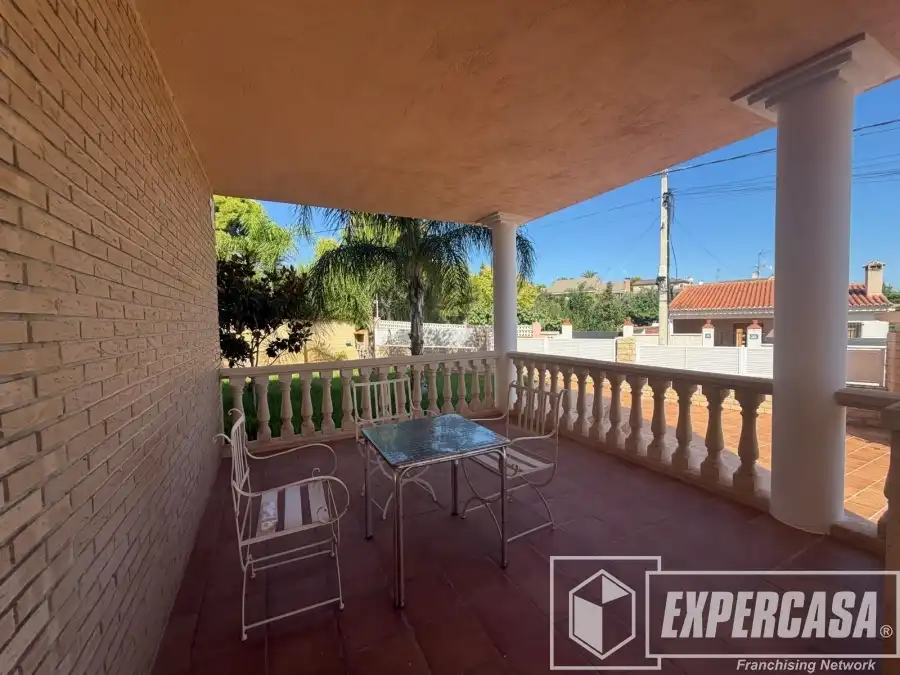 Villa à vendre à Sierra Perenchiza - Cumbres de Calicanto - Sto Domingo, imagen 21