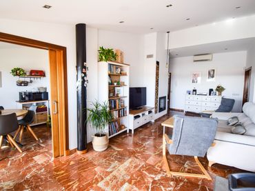 Piso con ascensor en venta en Ciutadella