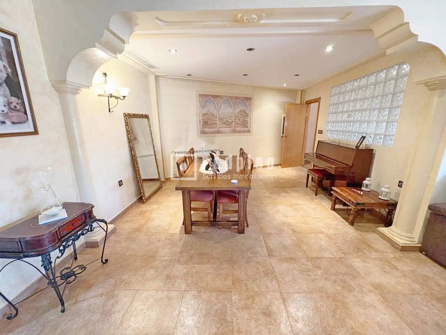 Casa in vendita a Ceutí, imagen 4
