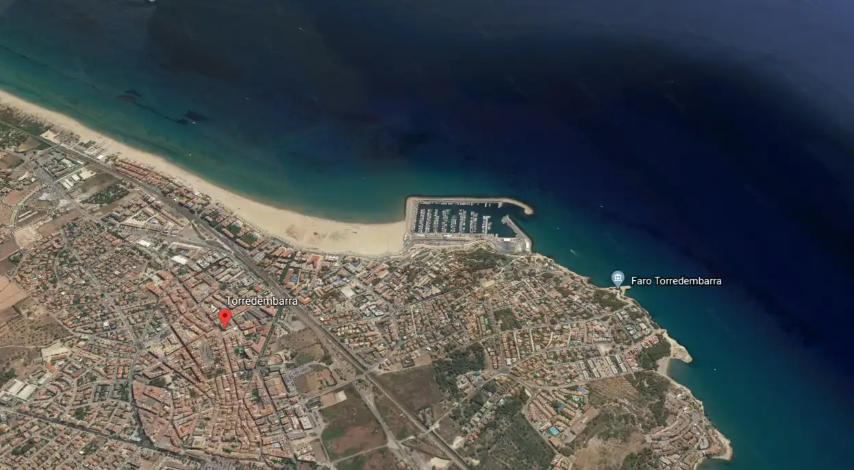 Terreno residencial en venta en Carrer de la Magdalena, imagen 3