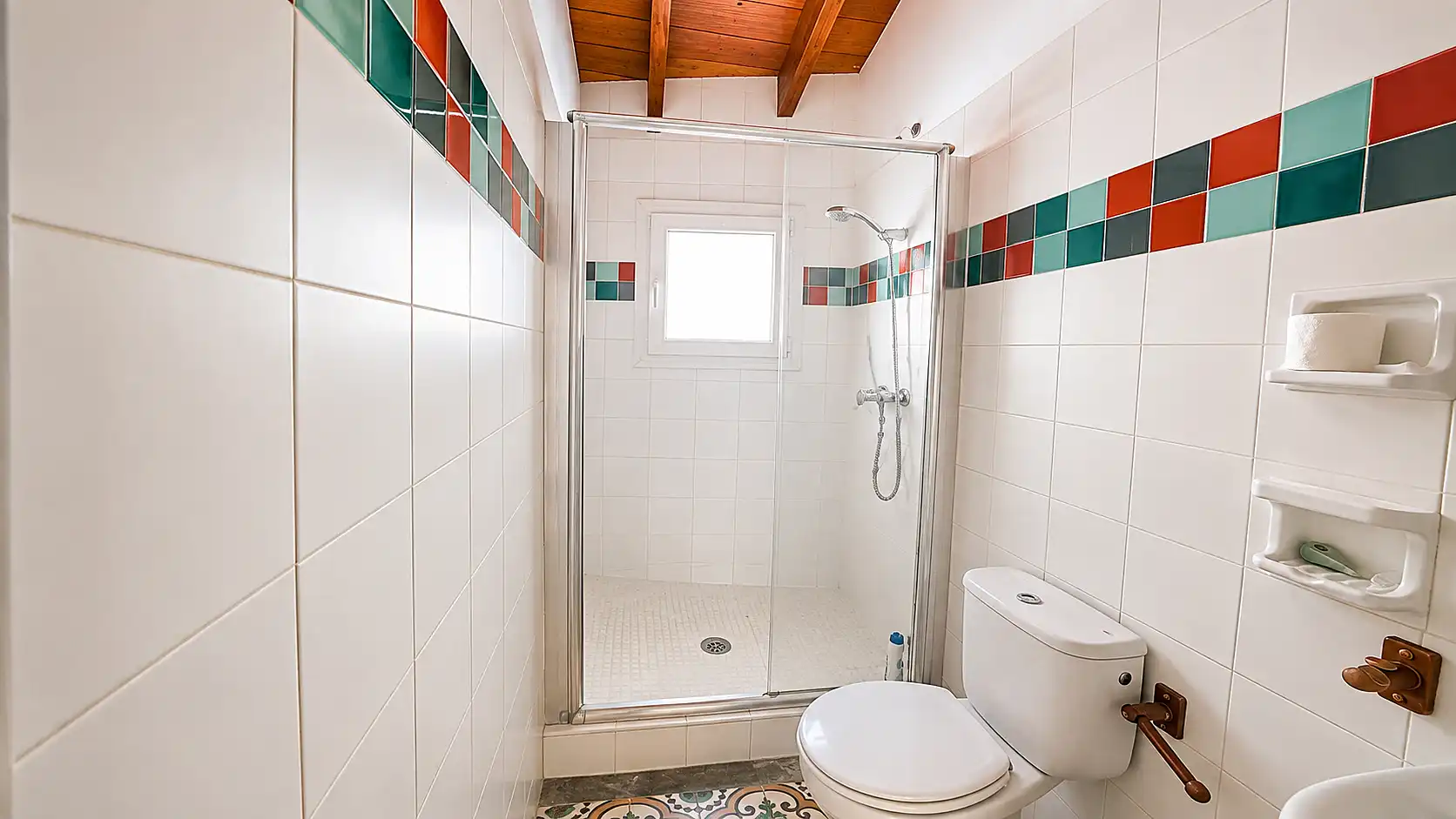 Apartment mit Terrasse zum Verkauf in L'Olla, imagen 41