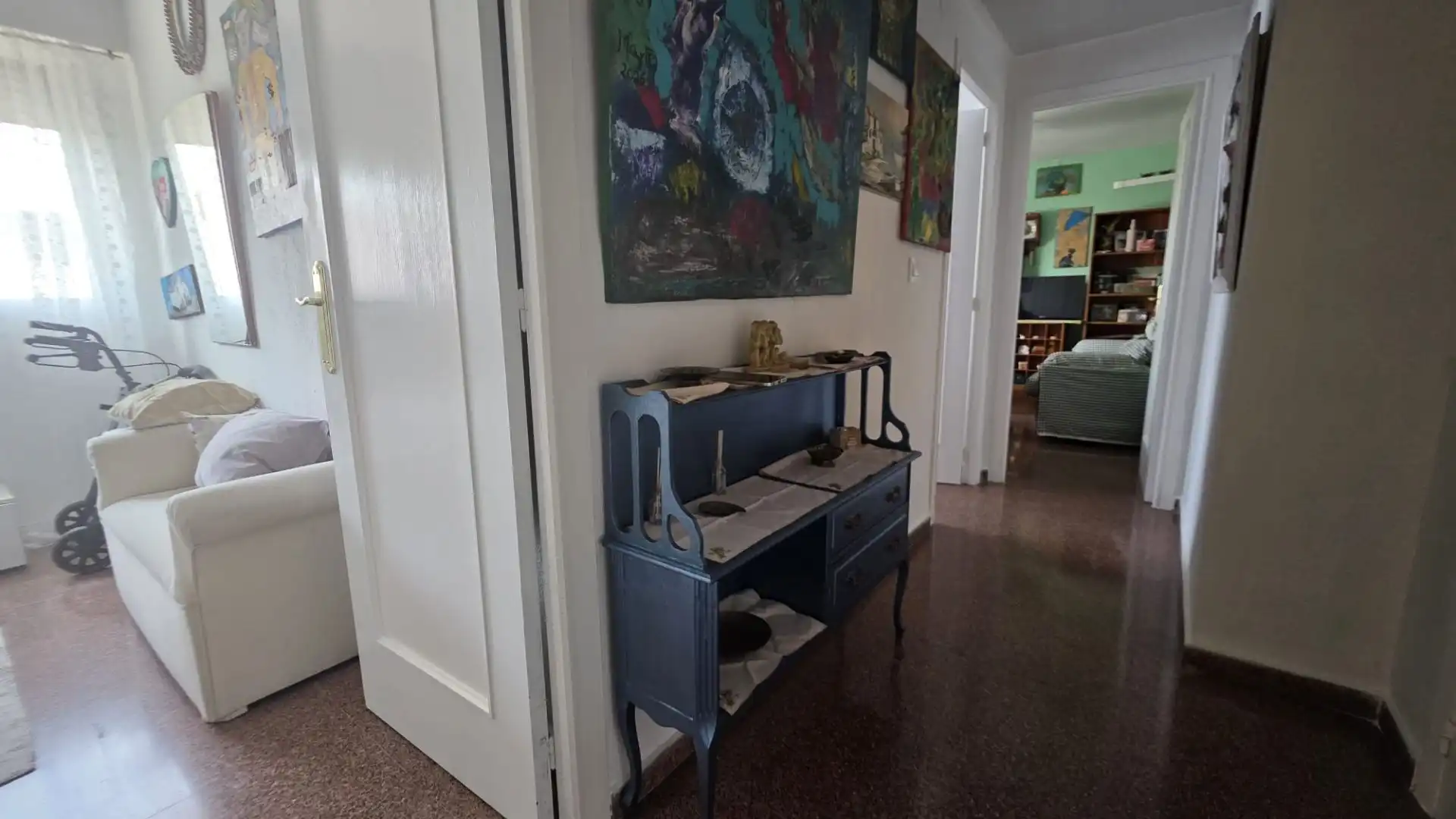 Appartement avec ascenseur à vendre à Centro Ciudad, imagen 18