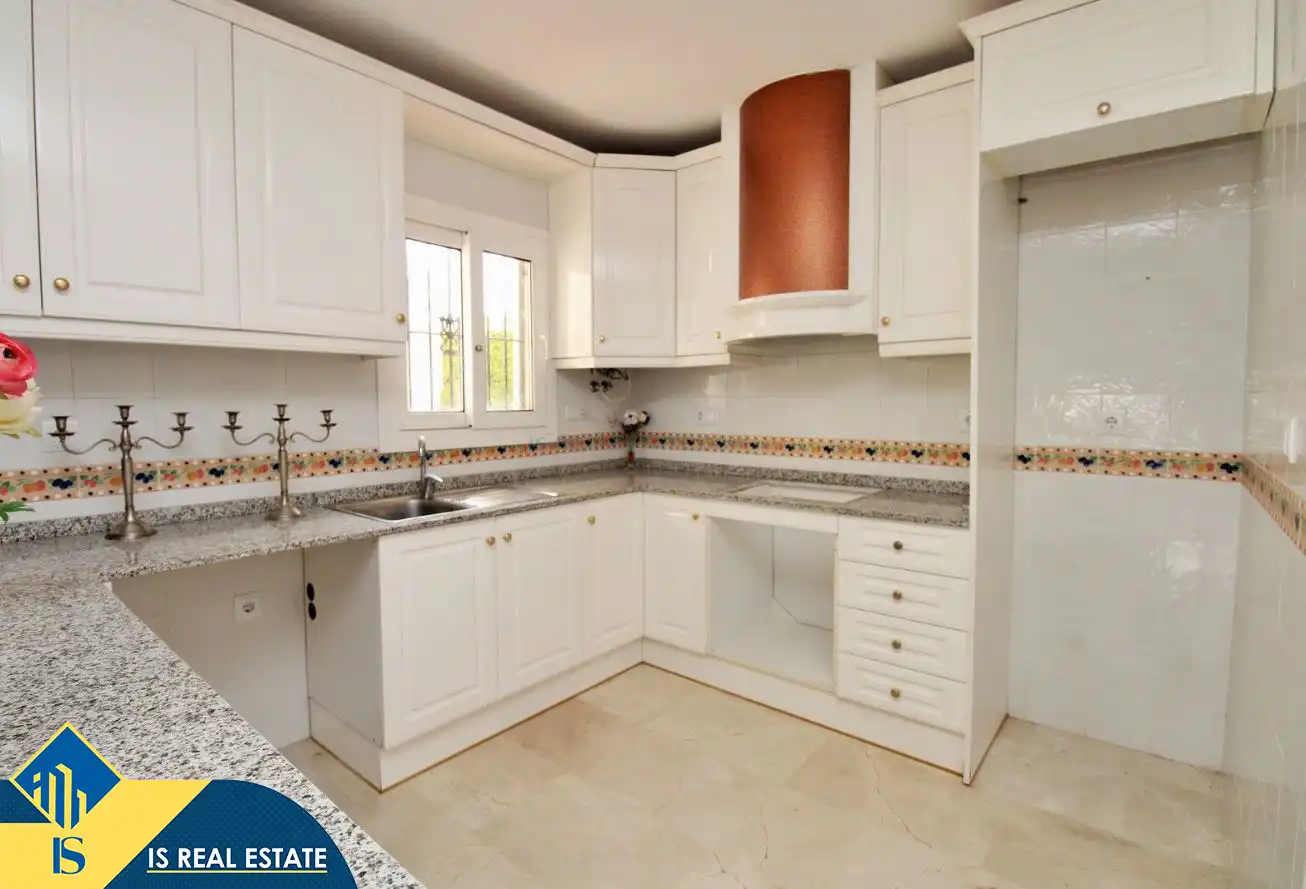Apartament amb piscina en venda a Orihuela Costa, imagen 9