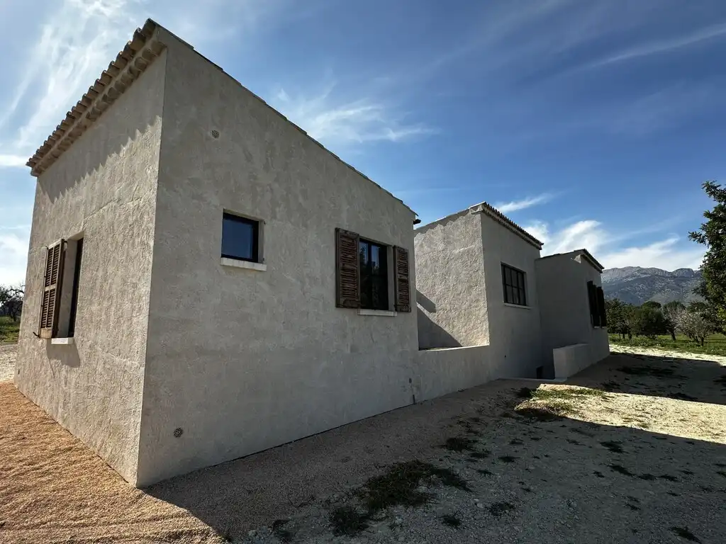 Maison rustique avec piscine à vendre à Campanet, imagen 14