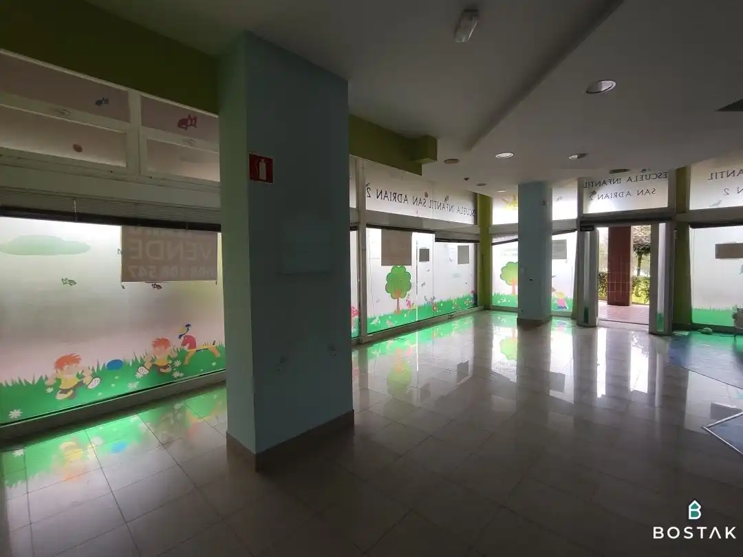 Local comercial en venda a San Adrian Etorbidea, imagen 12