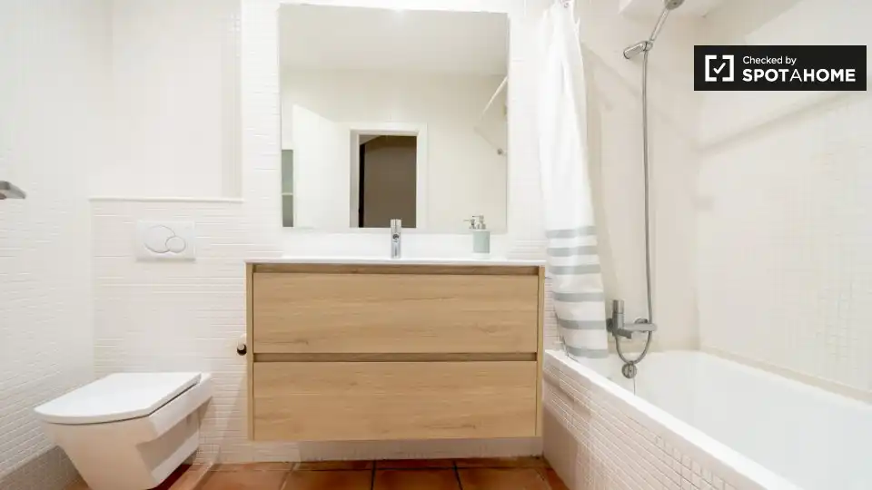 Habitación en El Palmar