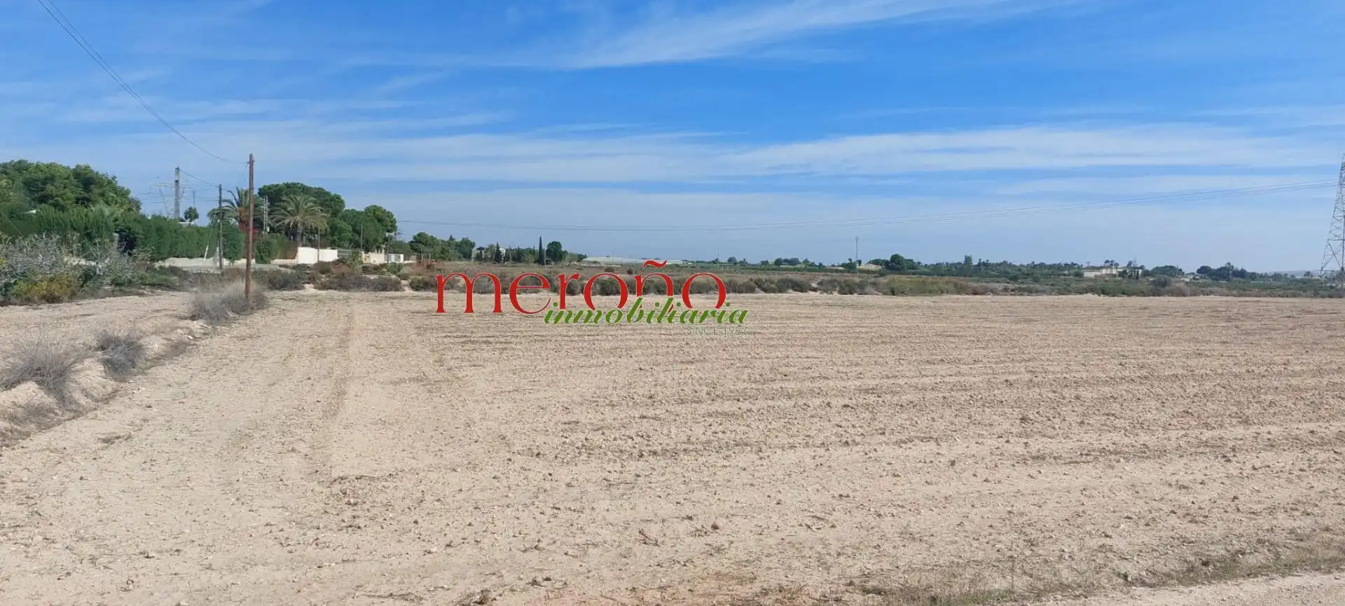 Terreno residencial en venta en Elche ciudad, imagen 3
