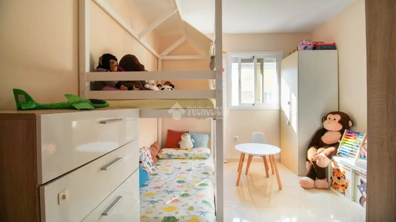 Habitación de Piso en venta en La Cuesta -Finca España