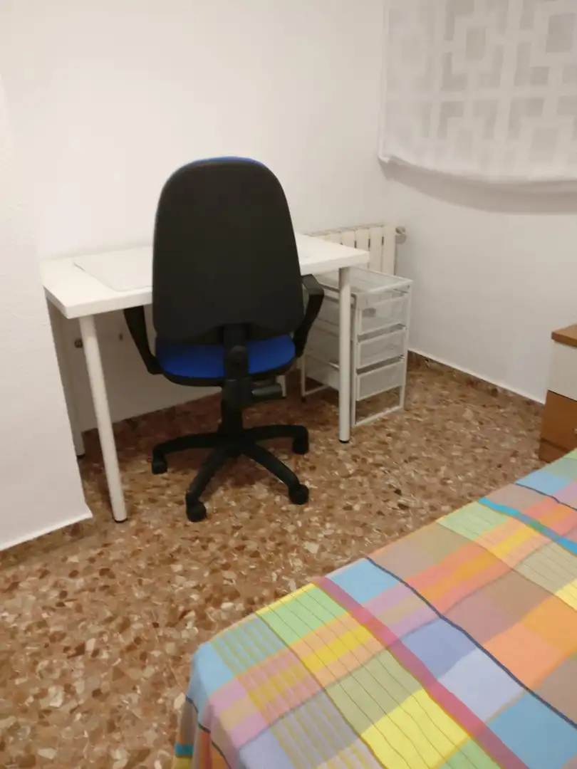 Pis de lloguer a Aiora