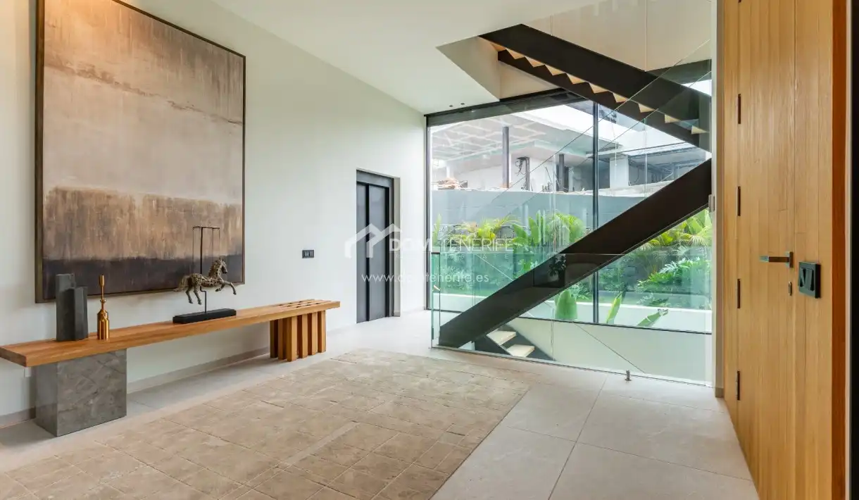 Casa con terrazza in vendita a Abama
