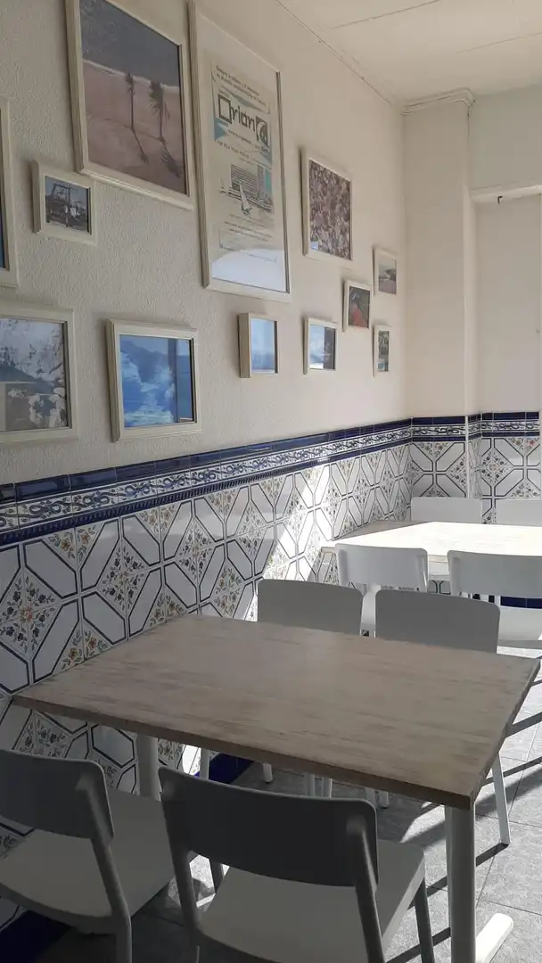 Gewerbefläche zum Verkauf in El Faro, imagen 2