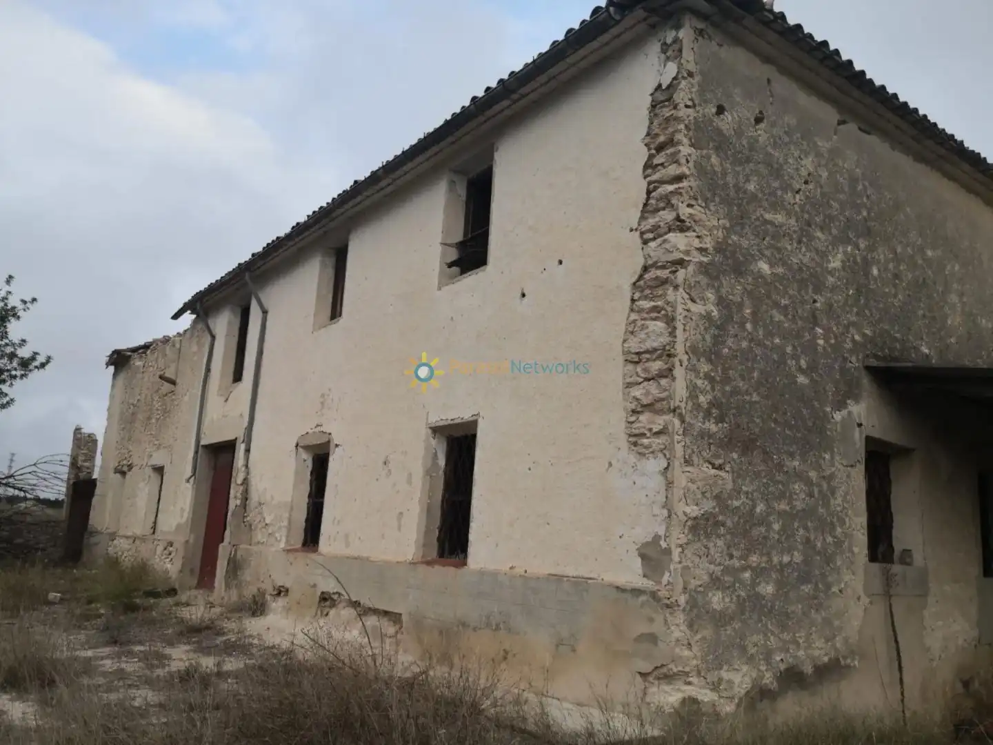 Terreny rústic en venda a Albaida, imagen 8