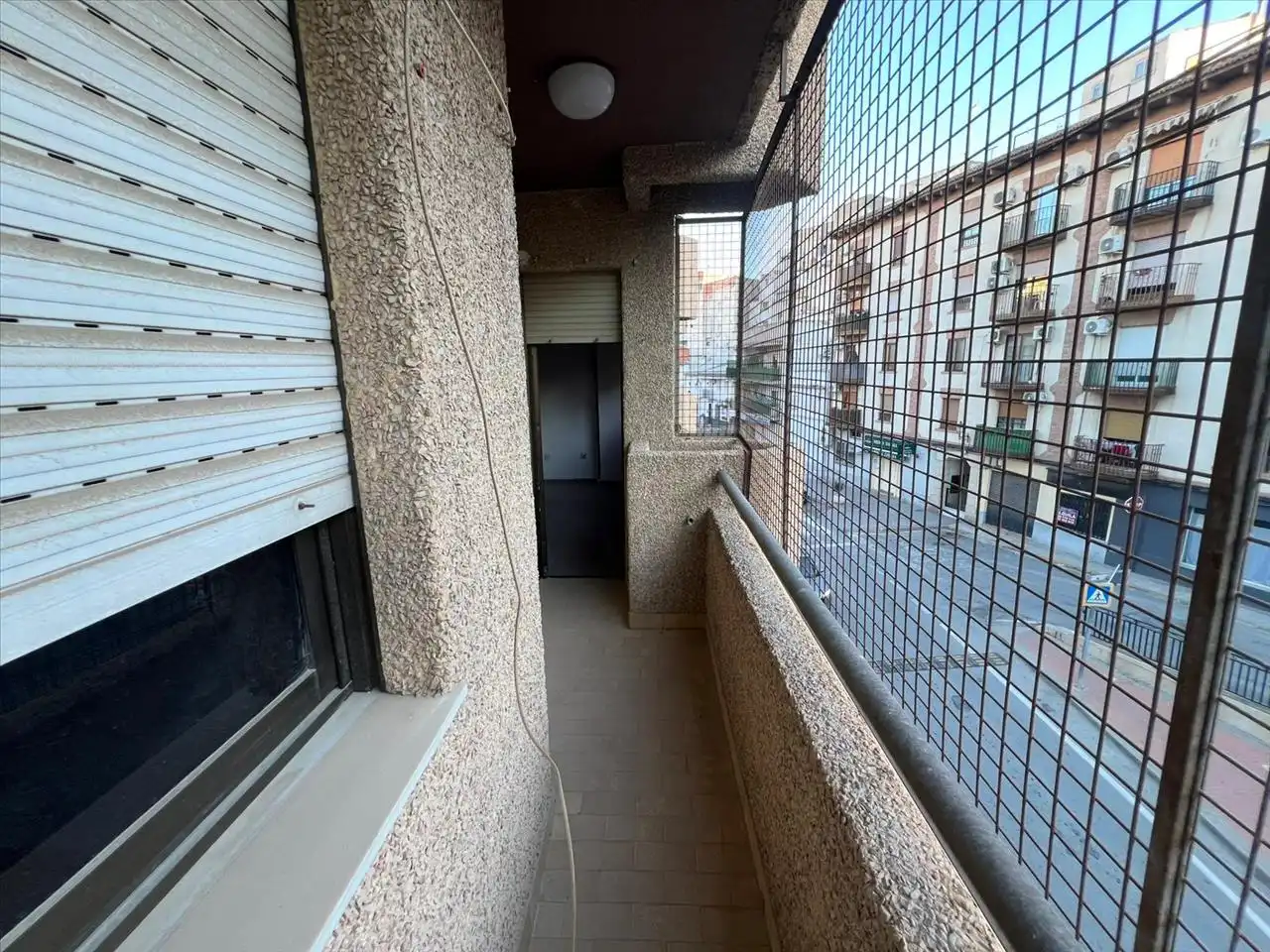 Wohnung zum Verkauf in DE CIEZA , Abarán