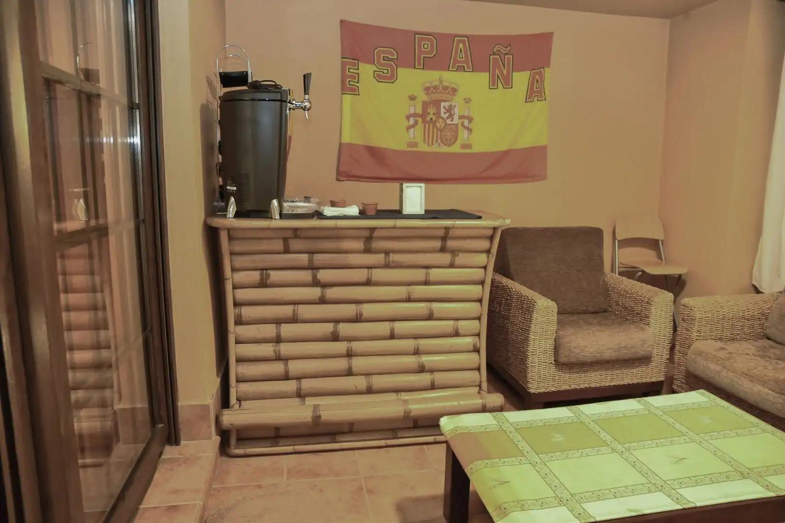 Pis en venda en Ayamonte