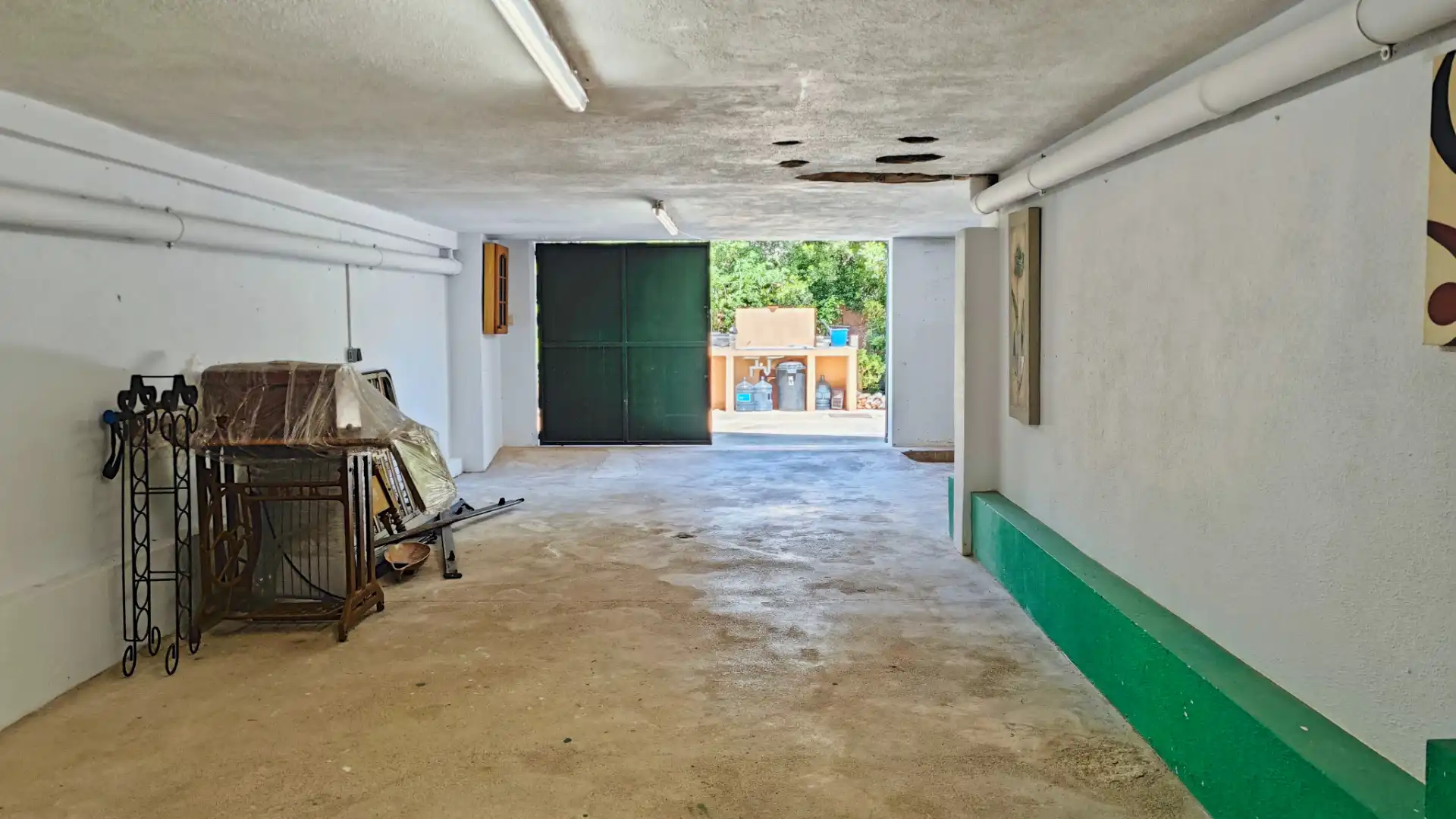 Casa o xalet en venda en Felanitx amb Aire condicionat, Jardí privat i Terrassa