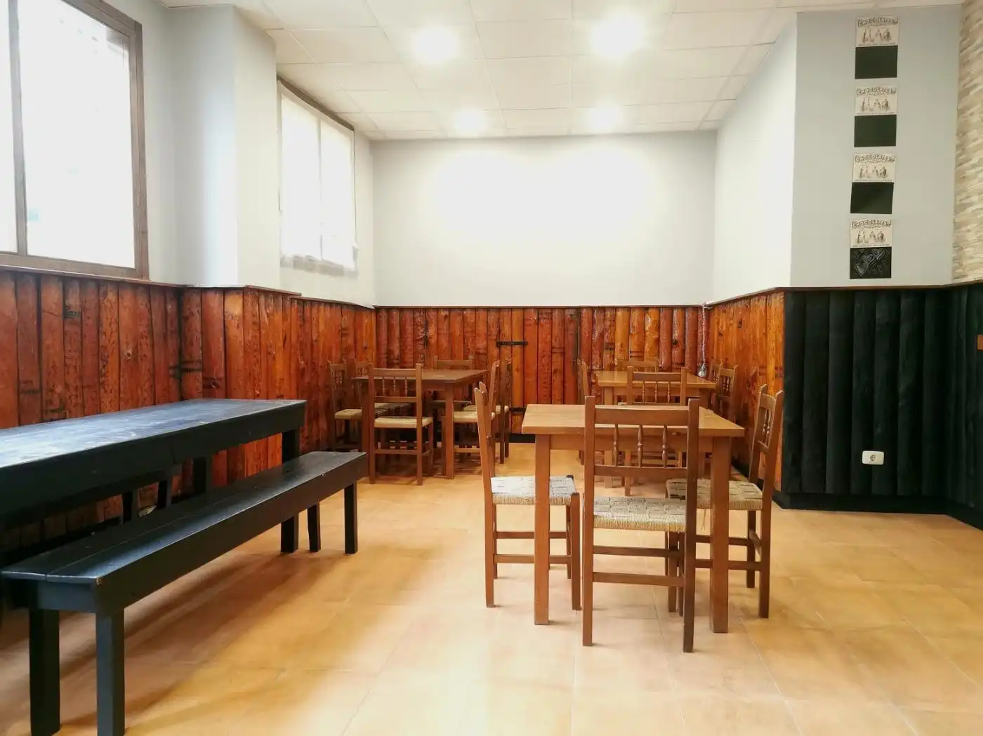 Local comercial en venta en Calle del Pintor Colmeiro 12, imagen 9
