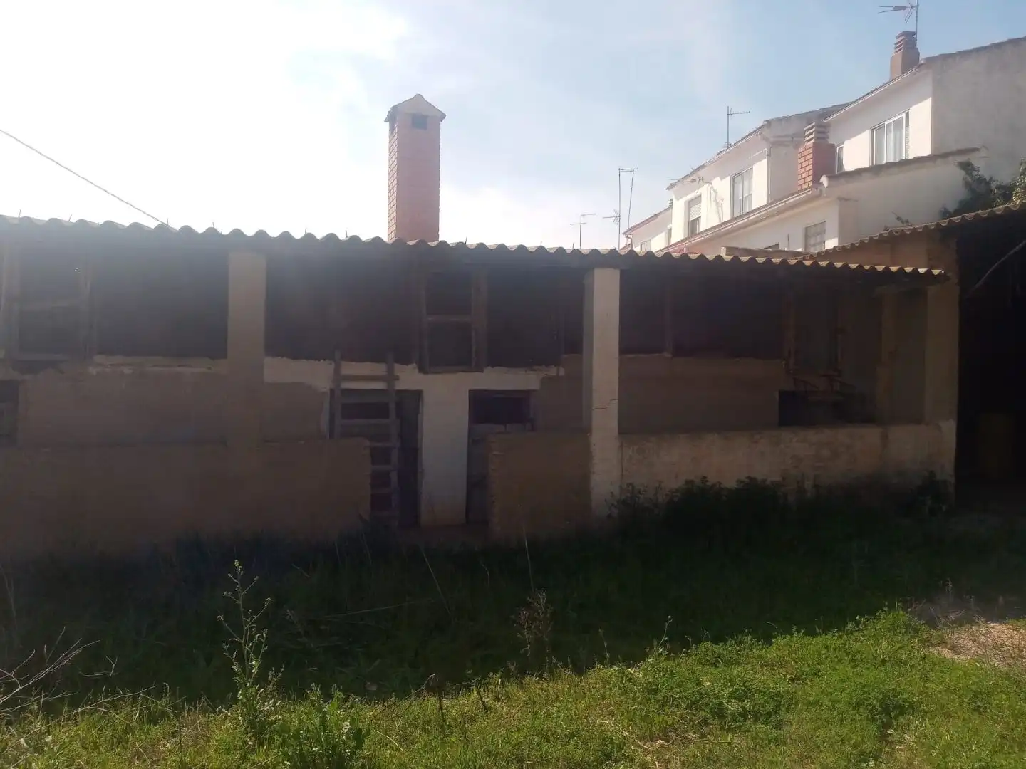 Terreno residencial en venta en Calle Calvario 40, imagen 6
