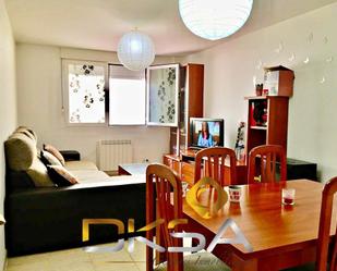 Living room of Flat for sale in Villafranca del Cid / Vilafranca  with Heating