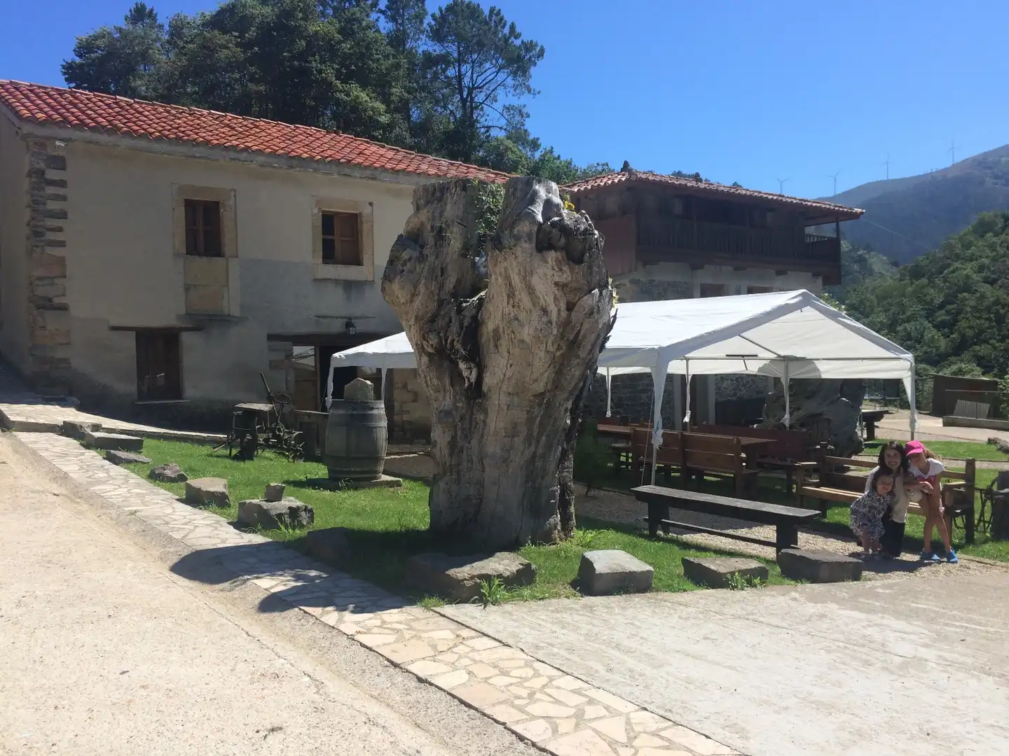 Casa o xalet en venda en Cudillero amb Moblat