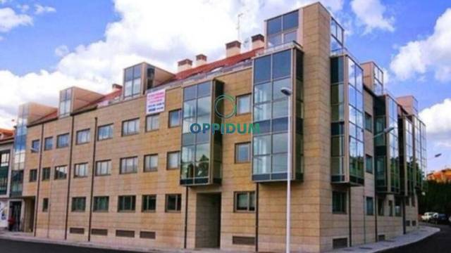 Garaje en Venta en  LUIS PEÑA NOVO en Someso - Matogrande