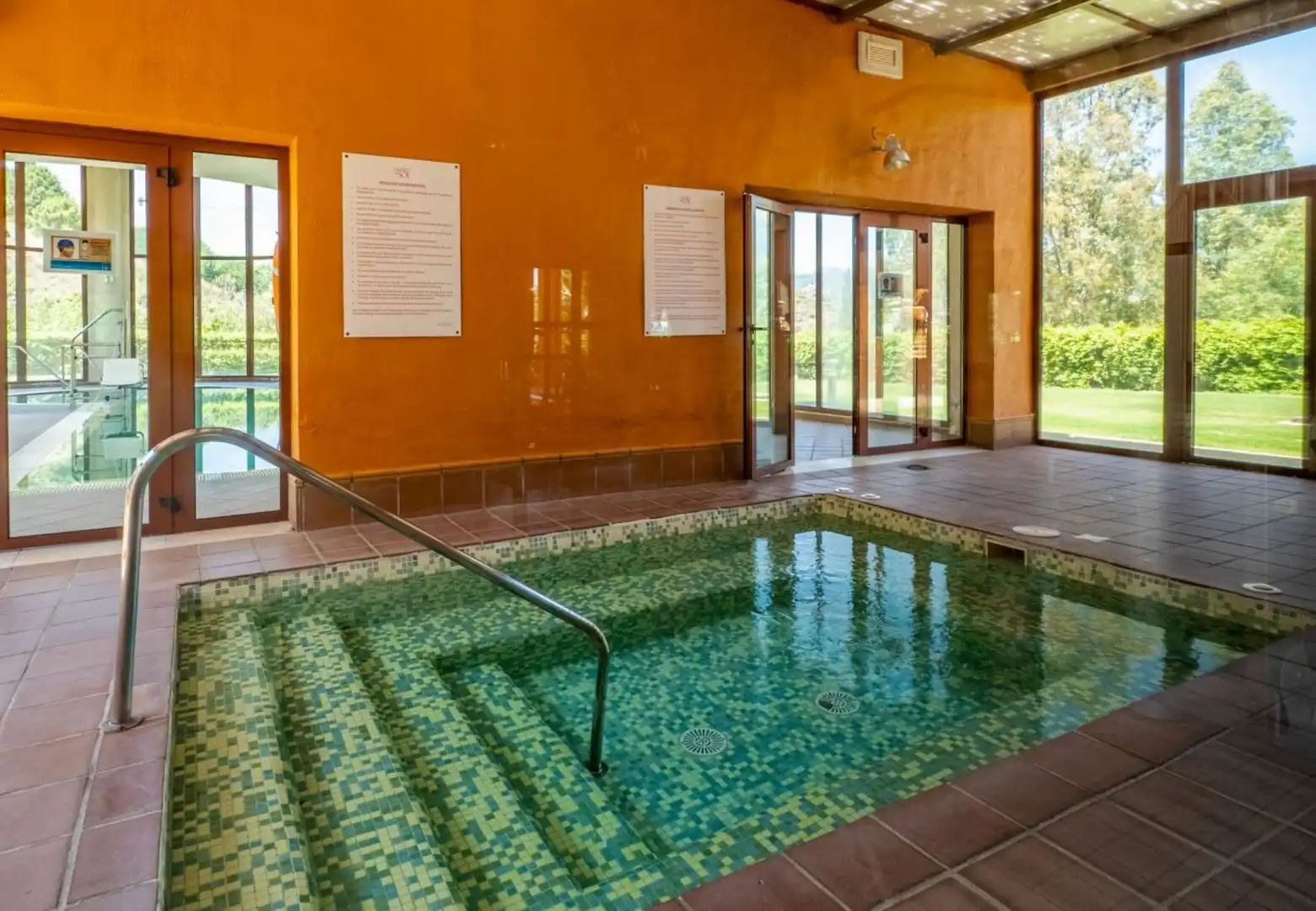 Apartament amb piscina en venda a Desconocido 1, imagen 10