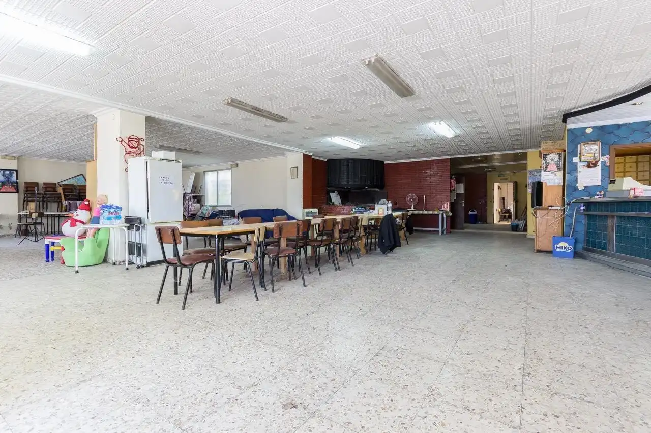 Maison avec jardin à vendre à Sax, imagen 8