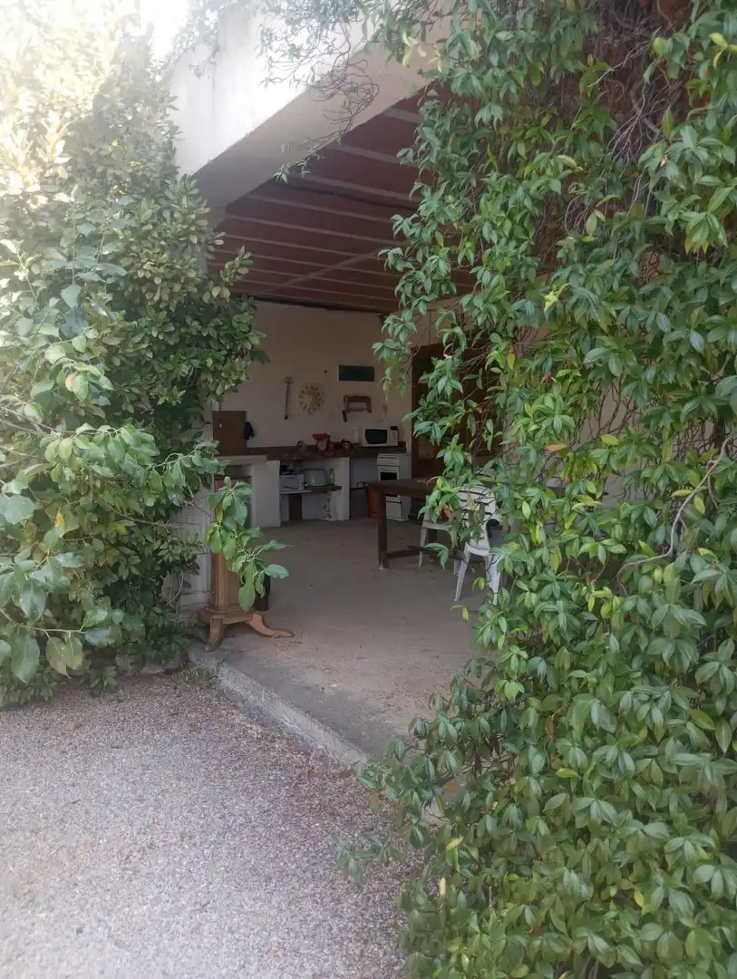 Garden of Houses for sale in Sentmenat  with Air Conditioner, Heating and Private garden
