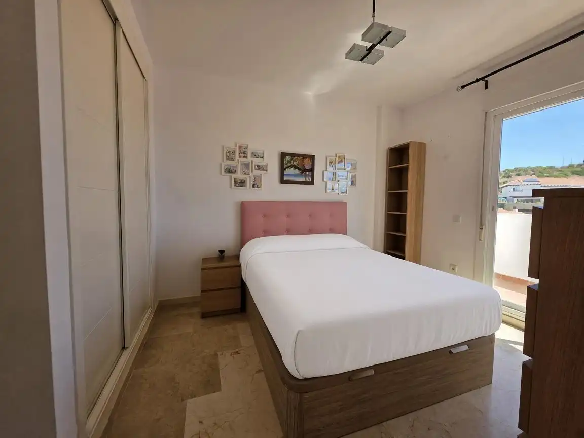 Terraced house with terrace for sale in Hipódromo - Cerrado del Águila, imagen 17